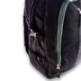 Imagem de Mochila de costa xs sports preto chenson