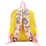 Imagem de Mochila De Costas 14" Baby Infantil Escolar Passeio Viagem