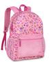 Imagem de Mochila De Costas 17" MF23043 Escolar Juvenil Clio Style