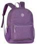 Imagem de Mochila De Costas 17" MF24066 Clio Style Escolar Juvenil