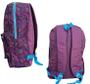 Imagem de Mochila De Costas 17" MF3011 Escolar Juvenil Tropicool Clio Style