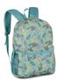 Imagem de Mochila De Costas 17" MF3433 Escolar Juvenil Clio Style