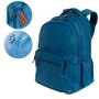Imagem de Mochila De Costas 2 Compartimento College Hydroblock Sestini
