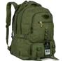 Imagem de Mochila de costas 60L universidade e trabalho lona reforçada