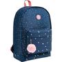 Imagem de Mochila de Costas Académie Dots - Tilibra