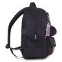 Imagem de Mochila De Costas Anti-furto Clio Style Nylon Soft RB24545 17,5"