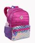 Imagem de Mochila de Costas Arco Iris Plus - Sestini