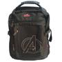 Imagem de Mochila de Costas Avengers Preto Luxcel