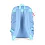 Imagem de Mochila De Costas Azul Escolar Stitch Disney Classics Luxcel