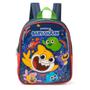 Imagem de Mochila De Costas Baby Shark Creche Vermelho - Luxcel