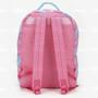 Imagem de Mochila De Costas Barbie Luxo Premium Juvenil Luxcel