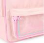 Imagem de Mochila De Costas Barbie Maxlog Rosa