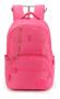 Imagem de Mochila De Costas Barbie Porta Notebook - Pink