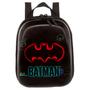 Imagem de Mochila De Costas Batman Infantil Escolar Passeio Bolsa De Costas Diplomata - Maxtoy