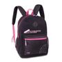 Imagem de Mochila de Costas Be Authentic For Girls Feminina Escolar Juvenil Trabalho - Clio