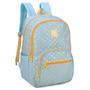 Imagem de Mochila De Costas Bolinhas ul Escolar Up4You - Luxcel