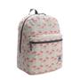 Imagem de Mochila De Costas Canvas Teen 8331671 Bege Flamingo