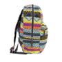 Imagem de Mochila De Costas Canvas Teen Republic Vix Etnica Verde 8331229