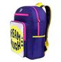 Imagem de Mochila De Costas Capricho Dream Too Much Dermiwil - 11320 - Roxa