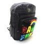 Imagem de Mochila de Costas Capricho Dupla Face Have Fun Ref: 11866 Dermiwil DMW