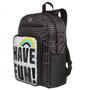 Imagem de Mochila de Costas Capricho Dupla Face Have Fun Ref: 11866 Dermiwil DMW