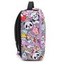 Imagem de Mochila de Costas Capricho Overprint Ref 11370 DMW (SKU 14208)