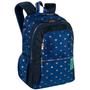 Imagem de Mochila de Costas Capricho Wishes Azul Sestini