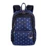 Imagem de Mochila de Costas Capricho Wishes Azul Sestini