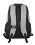 Imagem de Mochila de Costas Casual Executiva Mormaii Cinza e Preta MOR-0047 Daci (SKU15851)