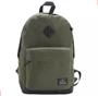 Imagem de Mochila De Costas Casual Republic Vix Cheson verde militar