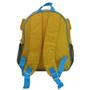 Imagem de Mochila De Costas Clio Pets Carrinho CP3400D