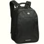 Imagem de Mochila De Costas Clio Preto Para Notebook Executivo