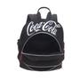 Imagem de Mochila De Costas Coca Cola Blank Grande Escolar Juvenil