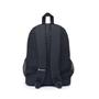 Mochila De Costas Com Estojo Onbongo Preto - Nytron Imagem de Mochila De Costas Com Estojo Onbongo Preto