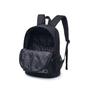 Mochila De Costas Com Estojo Onbongo Preto - Nytron Imagem de Mochila De Costas Com Estojo Onbongo Preto