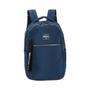 Imagem de Mochila De Costas Crinckle UP4YOU Azul Marinho Luxcel