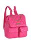 Imagem de Mochila De Costas da Barbie Feminina Pink Luxcel