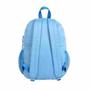 Imagem de Mochila De Costas Dermiwil Container Generation Girassol Com Estojo - Dermiwil mochilas