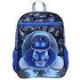 Imagem de Mochila de Costas Dermiwill Astro Bot Azul