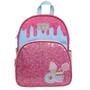 Imagem de Mochila De Costas Dermiwill Container Kids Candies Rosa