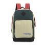 Imagem de Mochila De Costas Design Bege Luxcel