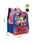 Imagem de Mochila De Costas Escolar 16 Minnie  13202 - Xeryus