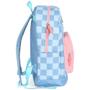 Imagem de Mochila De Costas Escolar Casual Grande Disney Stitch Logo