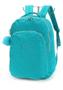 Imagem de Mochila de Costas Escolar Crinkle Verde - UP4YOU