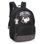 Imagem de Mochila De Costas Escolar Grande Juvenil Snoopy Joel Cool