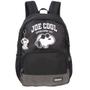 Imagem de Mochila De Costas Escolar Grande Juvenil Snoopy Joel Cool