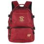 Imagem de Mochila De Costas Escolar Harry Potter Logo Dourado Hogwarts