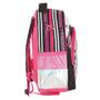 Imagem de Mochila De Costas Escolar Infantil Barbie Estampa em Gel
