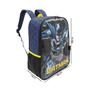 Imagem de Mochila de Costas Escolar Infantil Creche Passeio Batman Dc Luxcel