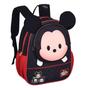 Imagem de Mochila de Costas Escolar Infantil Mickey Disney Tsum Tsum - Clio Style